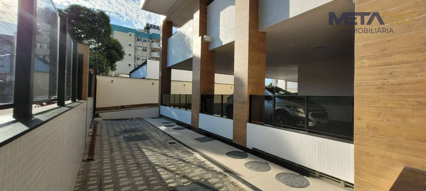 Foto 9 de Apartamento com 3 quartos à venda, 95m2 em Vila Valqueire, Rio De Janeiro - RJ