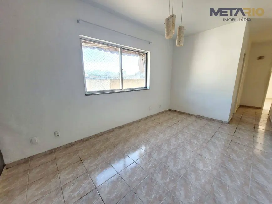 Foto 9 de Apartamento com 2 quartos à venda, 67m2 em Vila Valqueire, Rio De Janeiro - RJ