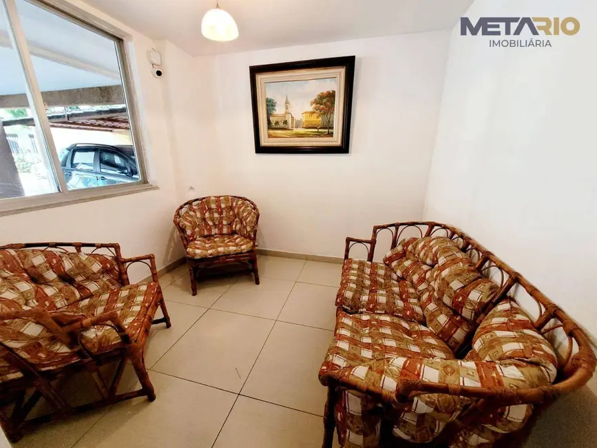 Foto 4 de Apartamento com 2 quartos à venda, 67m2 em Vila Valqueire, Rio De Janeiro - RJ