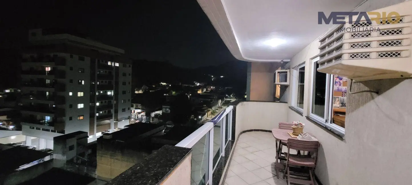 Foto 8 de Apartamento com 2 quartos à venda, 73m2 em Vila Valqueire, Rio De Janeiro - RJ
