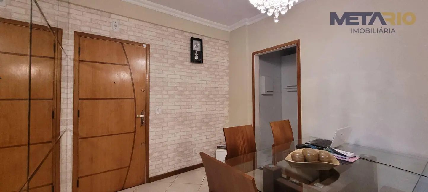 Foto 2 de Apartamento com 2 quartos à venda, 73m2 em Vila Valqueire, Rio De Janeiro - RJ