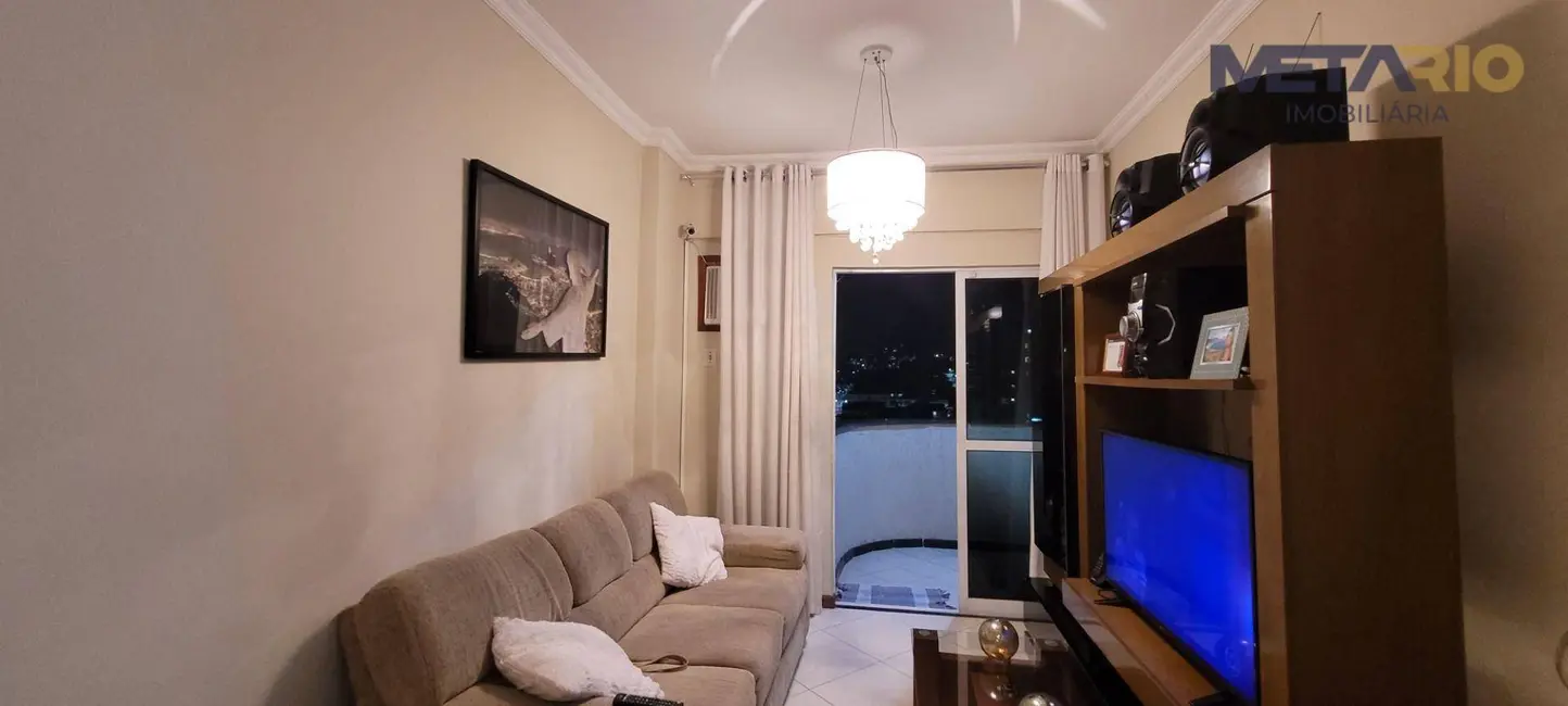 Foto 3 de Apartamento com 2 quartos à venda, 73m2 em Vila Valqueire, Rio De Janeiro - RJ