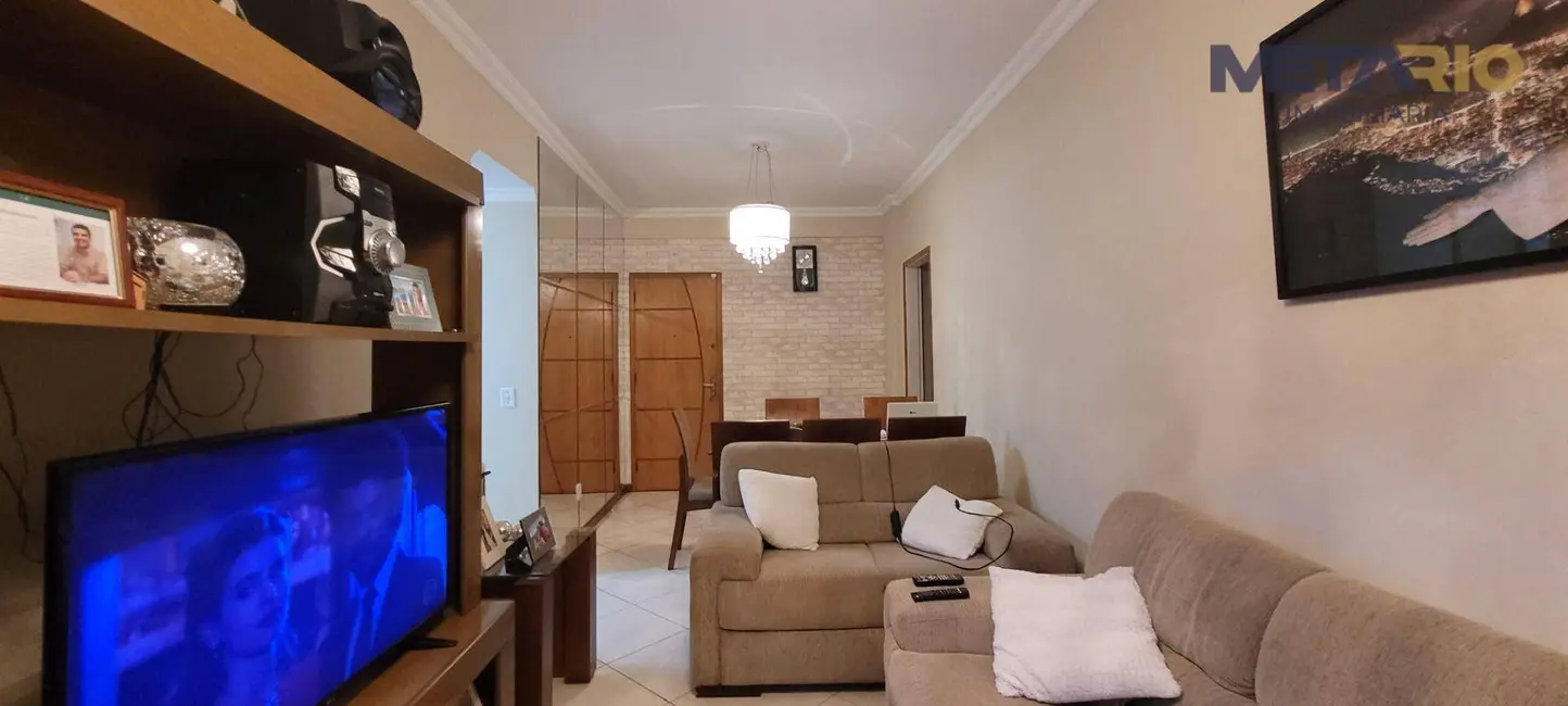 Foto 4 de Apartamento com 2 quartos à venda, 73m2 em Vila Valqueire, Rio De Janeiro - RJ