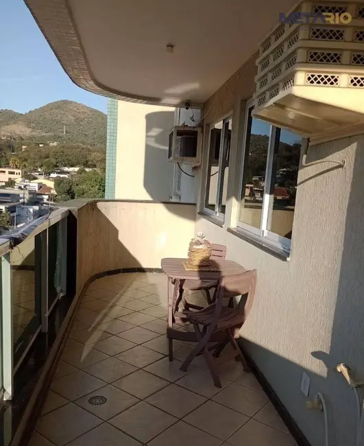 Foto 9 de Apartamento com 2 quartos à venda, 73m2 em Vila Valqueire, Rio De Janeiro - RJ