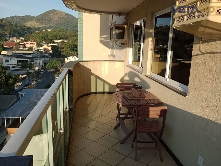 Foto 7 de Apartamento com 2 quartos à venda, 73m2 em Vila Valqueire, Rio De Janeiro - RJ