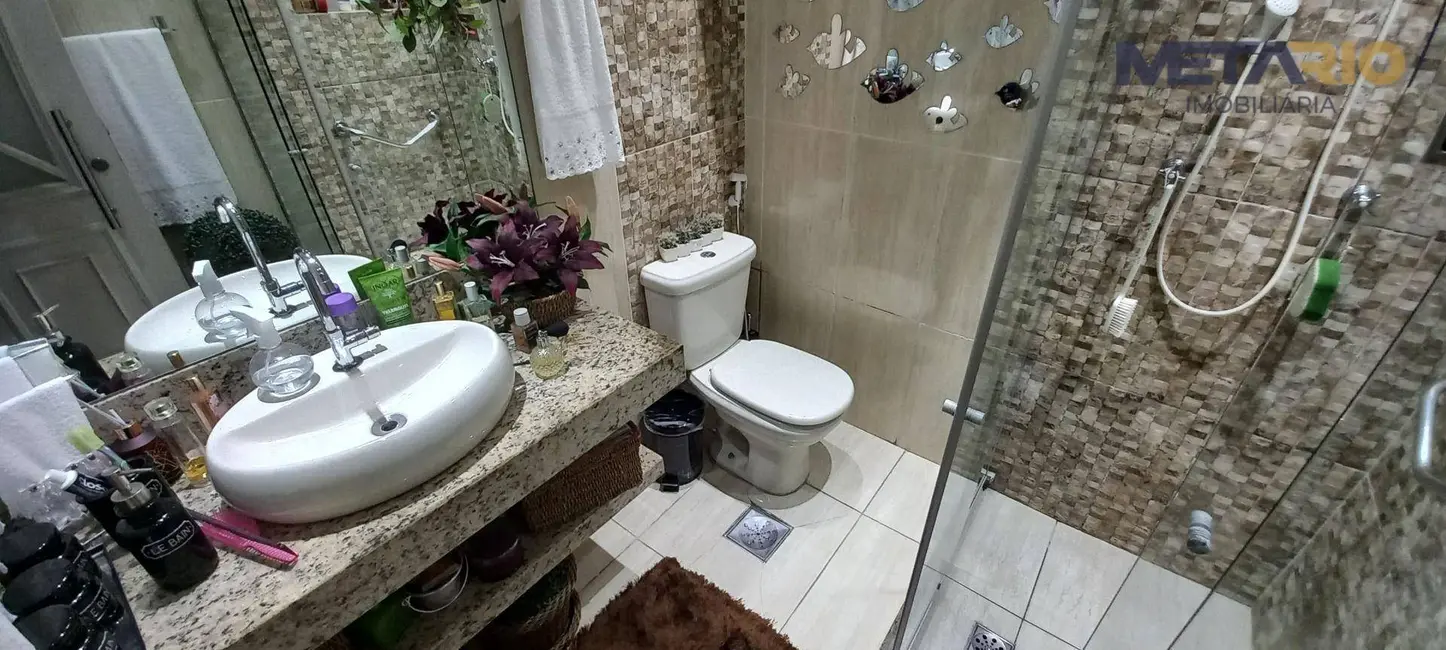 Foto 5 de Apartamento com 2 quartos à venda, 70m2 em Vila Valqueire, Rio De Janeiro - RJ