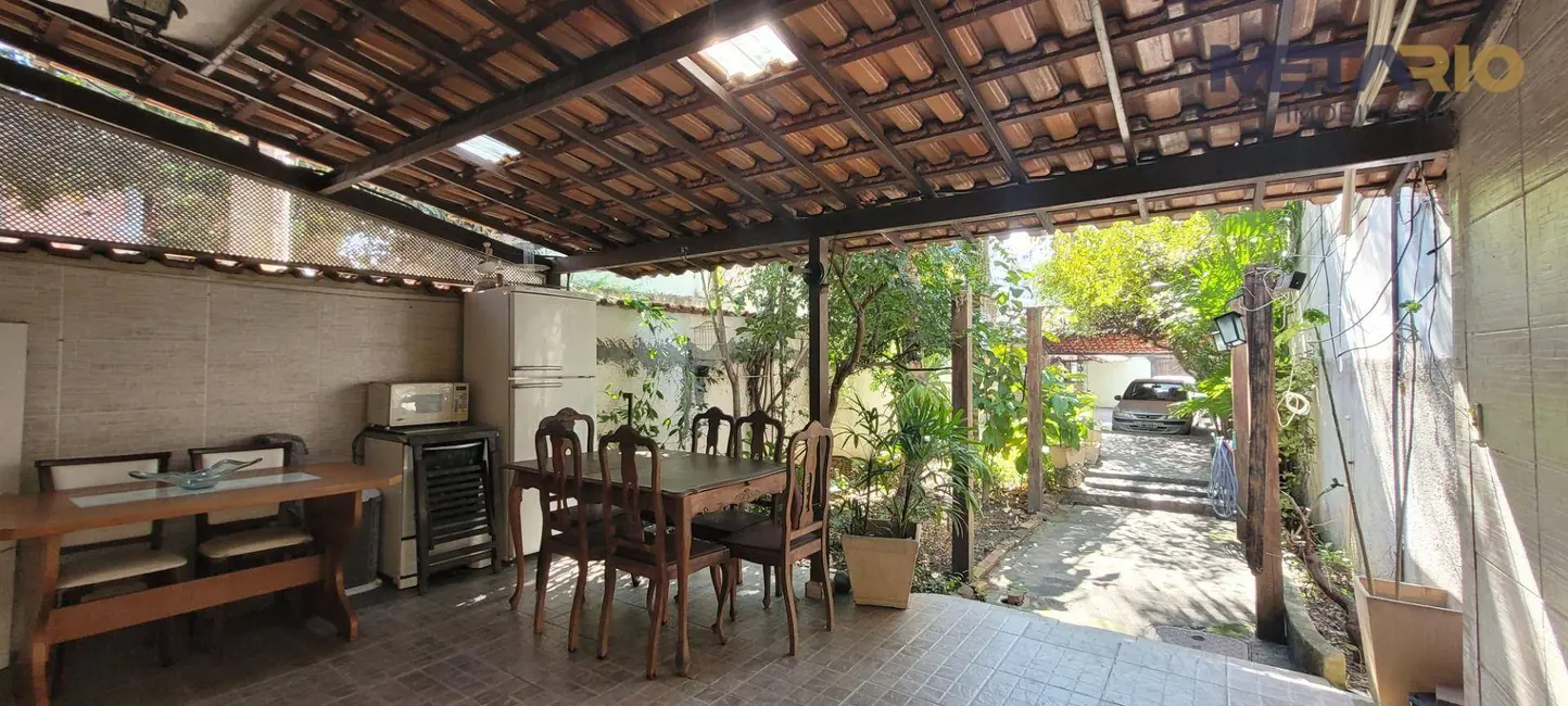 Foto 3 de Casa de Condomínio com 4 quartos à venda, 100m2 em Madureira, Rio De Janeiro - RJ