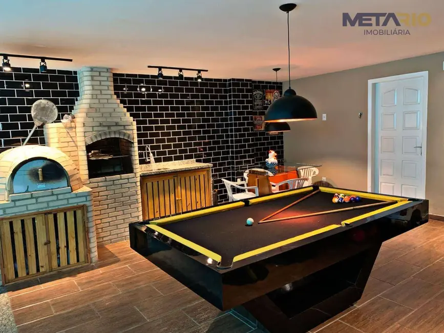 Foto 6 de Casa de Condomínio com 2 quartos à venda, 155m2 em Vila Valqueire, Rio De Janeiro - RJ