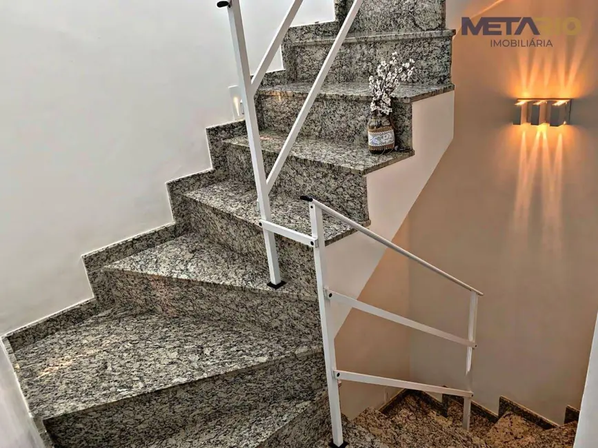 Foto 9 de Casa de Condomínio com 2 quartos à venda, 155m2 em Vila Valqueire, Rio De Janeiro - RJ