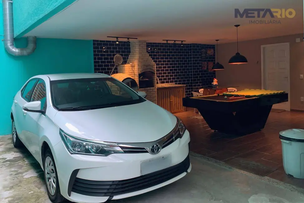 Foto 5 de Casa de Condomínio com 2 quartos à venda, 155m2 em Vila Valqueire, Rio De Janeiro - RJ