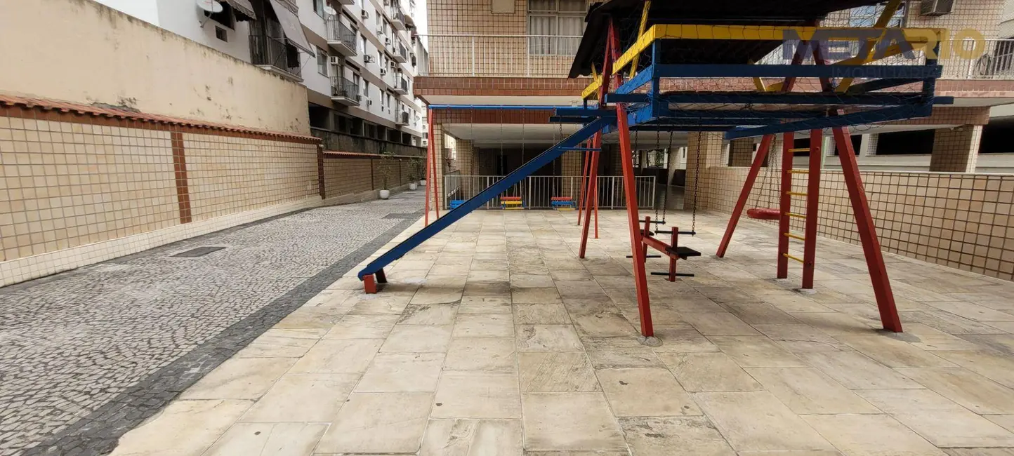 Foto 2 de Apartamento com 2 quartos à venda e para alugar, 96m2 em Praça Seca, Rio De Janeiro - RJ