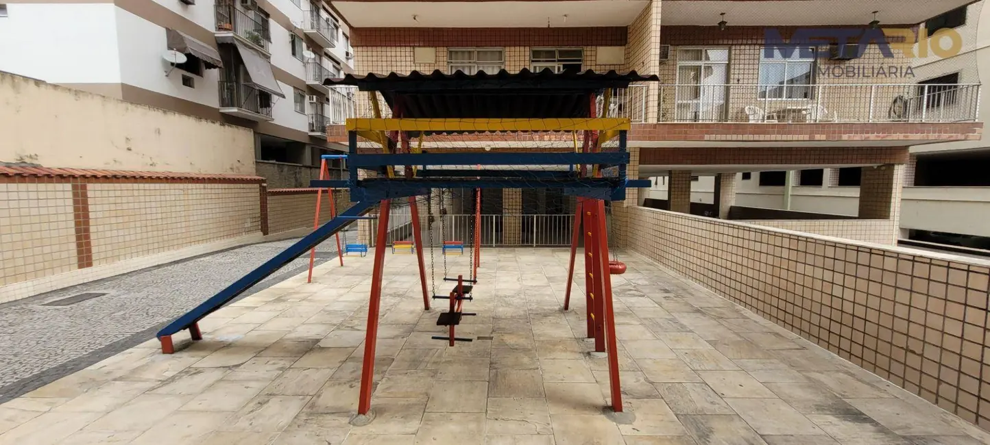 Foto 1 de Apartamento com 2 quartos à venda e para alugar, 96m2 em Praça Seca, Rio De Janeiro - RJ