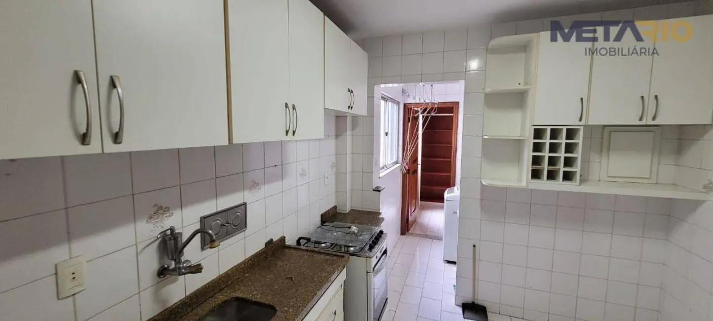 Foto 7 de Apartamento com 2 quartos para alugar, 90m2 em Vila Valqueire, Rio De Janeiro - RJ