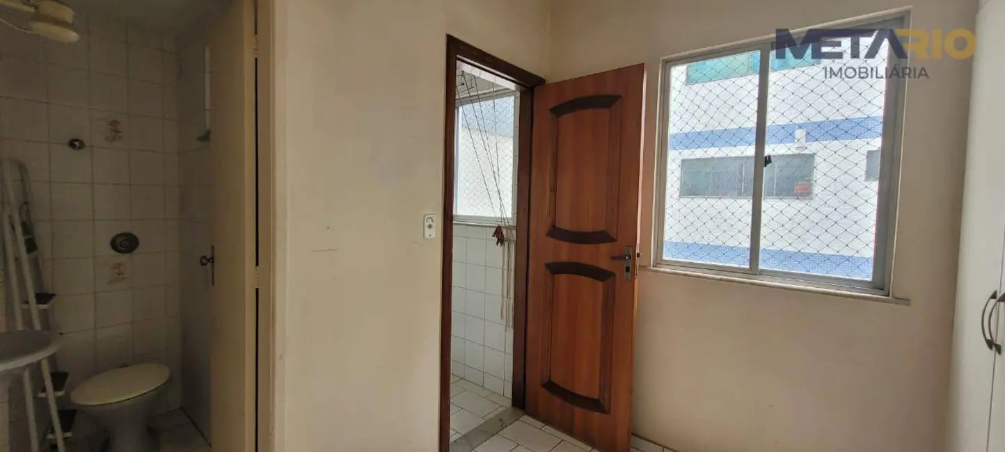 Foto 5 de Apartamento com 2 quartos para alugar, 90m2 em Vila Valqueire, Rio De Janeiro - RJ