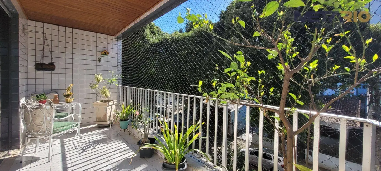 Foto 1 de Apartamento com 2 quartos para alugar, 90m2 em Vila Valqueire, Rio De Janeiro - RJ