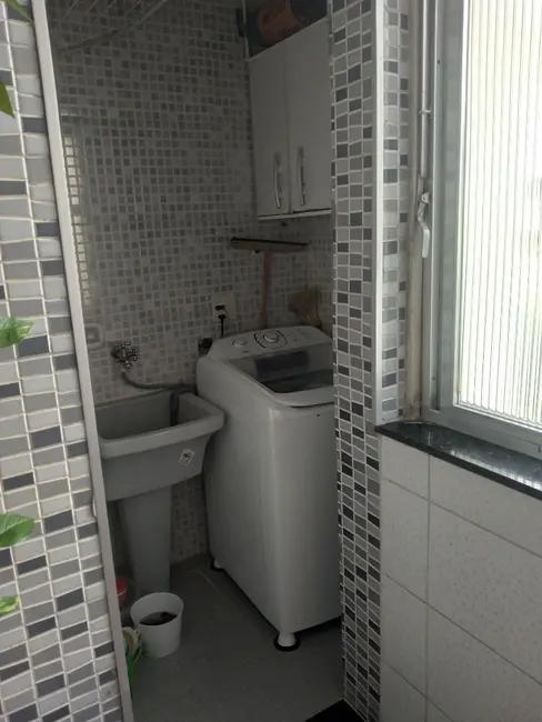 Foto 9 de Apartamento com 3 quartos à venda, 100m2 em Vila Valqueire, Rio De Janeiro - RJ