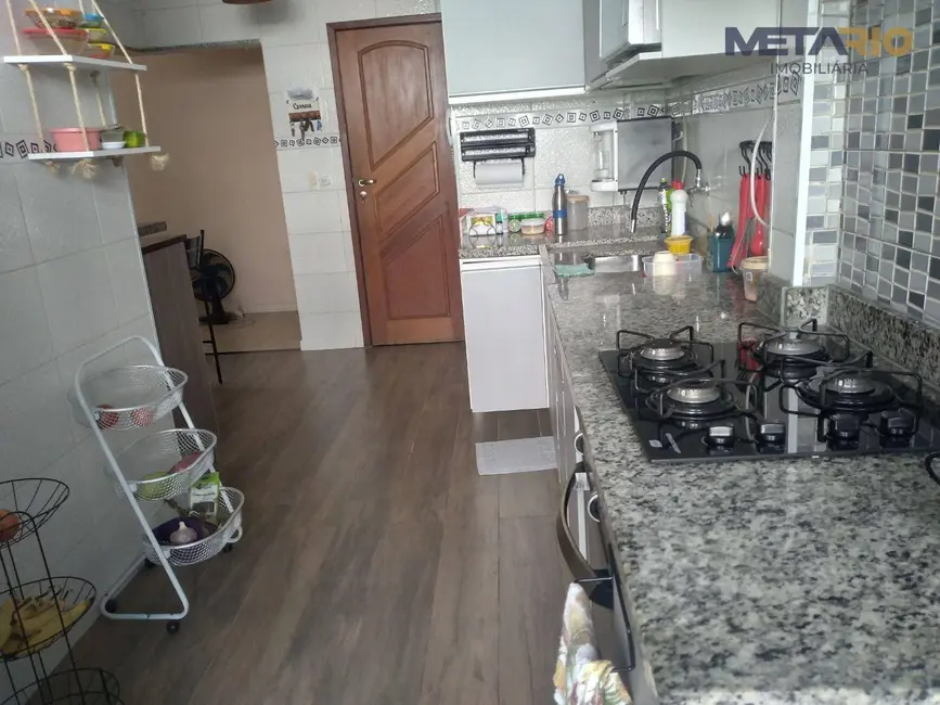 Foto 3 de Apartamento com 3 quartos à venda, 100m2 em Vila Valqueire, Rio De Janeiro - RJ