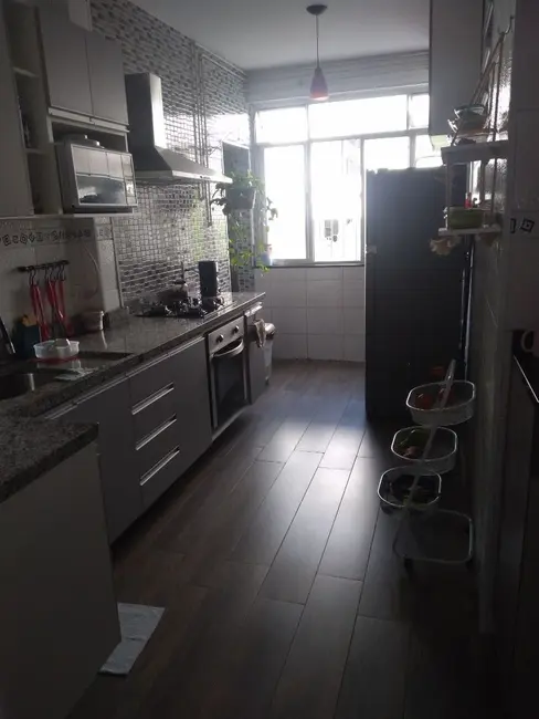 Foto 6 de Apartamento com 3 quartos à venda, 100m2 em Vila Valqueire, Rio De Janeiro - RJ