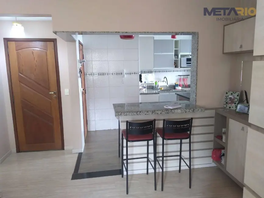 Foto 2 de Apartamento com 3 quartos à venda, 100m2 em Vila Valqueire, Rio De Janeiro - RJ