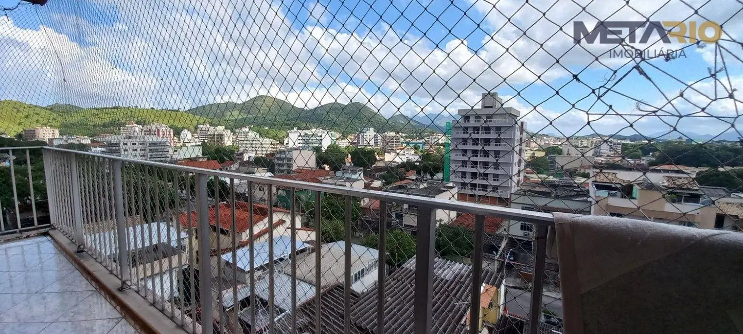 Apartamento com 2 quartos para alugar, 90m2 em Vila Valqueire, Rio De Janeiro - RJ - imagem 9 Foto 9 de Apartamento com 2 quartos para alugar, 90m2 em Vila Valqueire, Rio De Janeiro - RJ