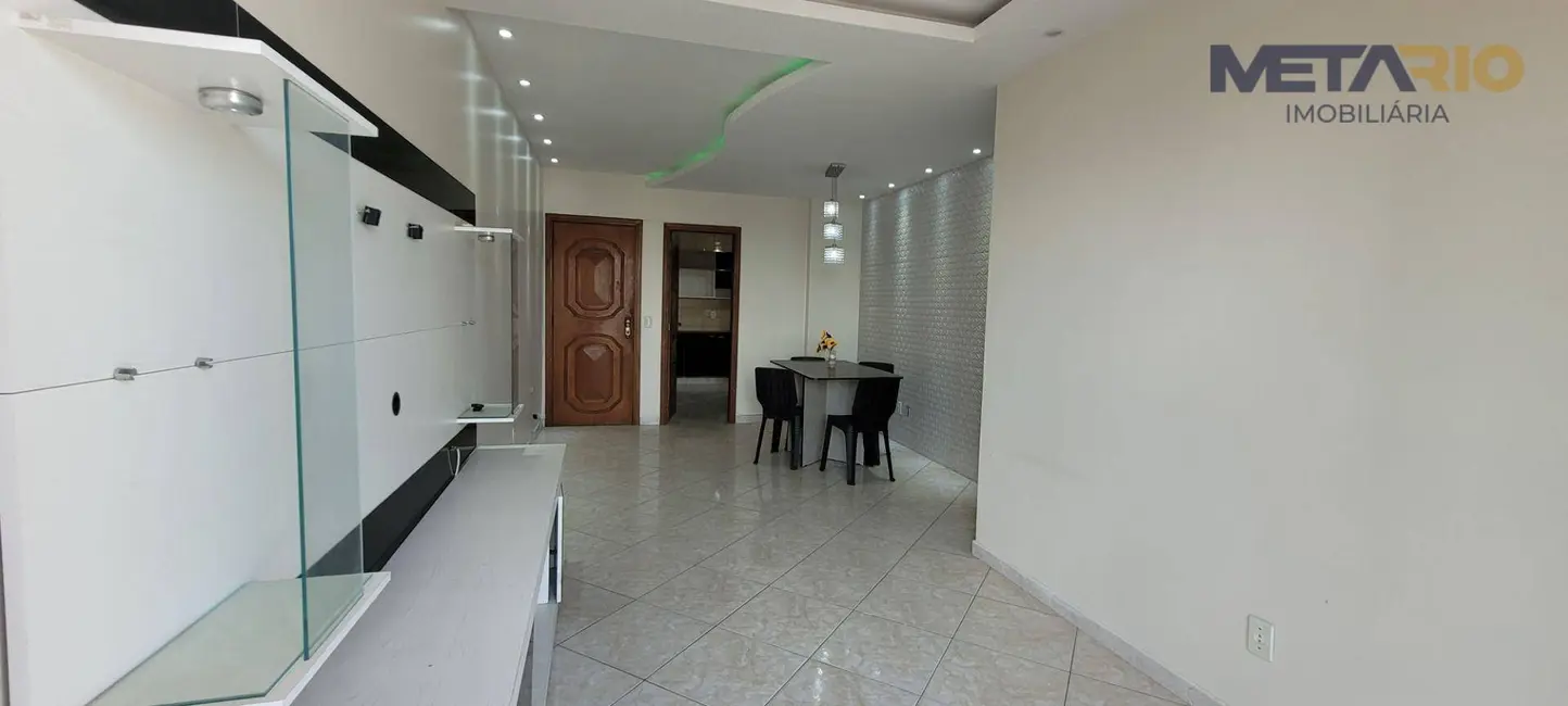 Foto 2 de Apartamento com 2 quartos para alugar, 90m2 em Vila Valqueire, Rio De Janeiro - RJ