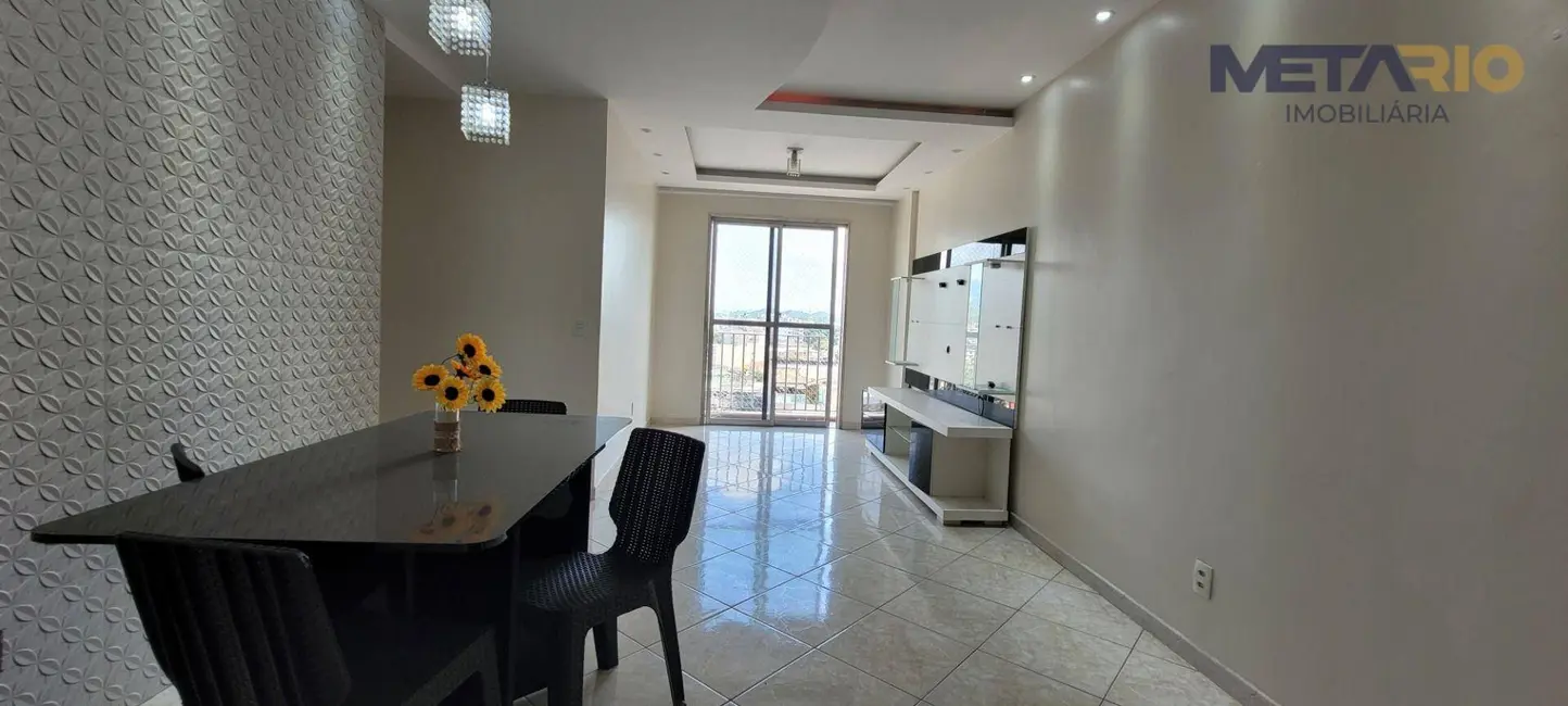 Apartamento com 2 quartos para alugar, 90m2 em Vila Valqueire, Rio De Janeiro - RJ - imagem 3 Foto 3 de Apartamento com 2 quartos para alugar, 90m2 em Vila Valqueire, Rio De Janeiro - RJ