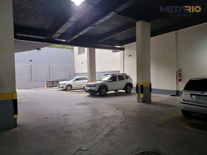 Sala Comercial à venda, 30m2 em Vila Valqueire, Rio De Janeiro - RJ - imagem 7 Foto 7 de Sala Comercial à venda, 30m2 em Vila Valqueire, Rio De Janeiro - RJ