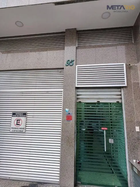 Sala Comercial à venda, 30m2 em Vila Valqueire, Rio De Janeiro - RJ - imagem 1 Foto 1 de Sala Comercial à venda, 30m2 em Vila Valqueire, Rio De Janeiro - RJ