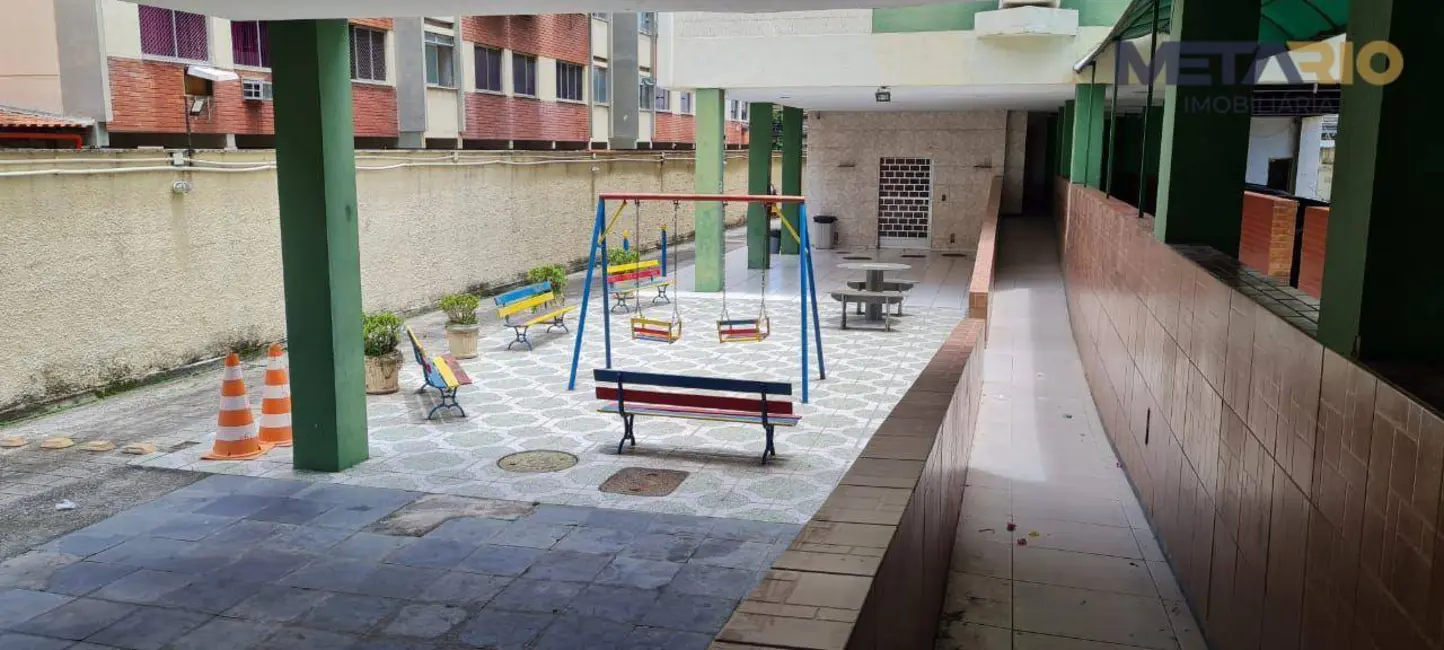 Apartamento com 2 quartos à venda, 60m2 em Praça Seca, Rio De Janeiro - RJ - imagem 6 Foto 6 de Apartamento com 2 quartos à venda, 60m2 em Praça Seca, Rio De Janeiro - RJ