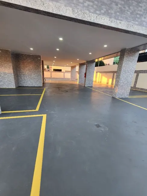 Apartamento com 3 quartos para alugar, 96m2 em Vila Valqueire, Rio De Janeiro - RJ - imagem 7 Foto 7 de Apartamento com 3 quartos para alugar, 96m2 em Vila Valqueire, Rio De Janeiro - RJ