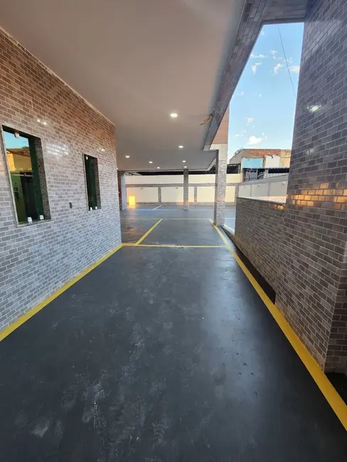 Apartamento com 3 quartos para alugar, 96m2 em Vila Valqueire, Rio De Janeiro - RJ - imagem 9 Foto 9 de Apartamento com 3 quartos para alugar, 96m2 em Vila Valqueire, Rio De Janeiro - RJ