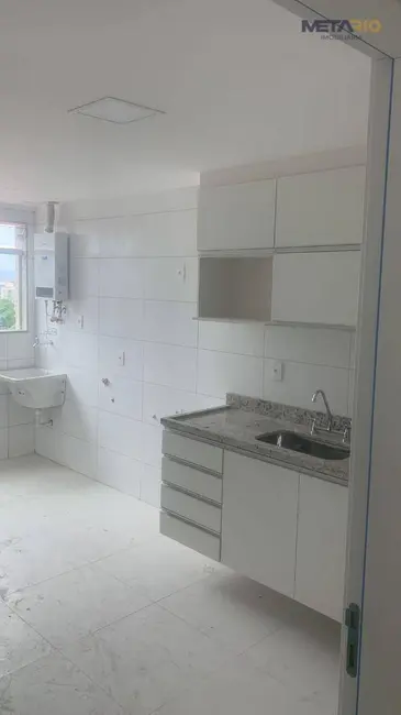 Apartamento com 3 quartos para alugar, 90m2 em Vila Valqueire, Rio De Janeiro - RJ - imagem 7 Foto 7 de Apartamento com 3 quartos para alugar, 90m2 em Vila Valqueire, Rio De Janeiro - RJ