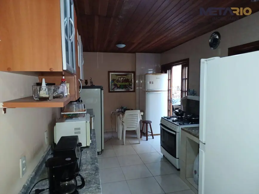 Foto 7 de Apartamento com 2 quartos à venda, 65m2 em Campinho, Rio De Janeiro - RJ