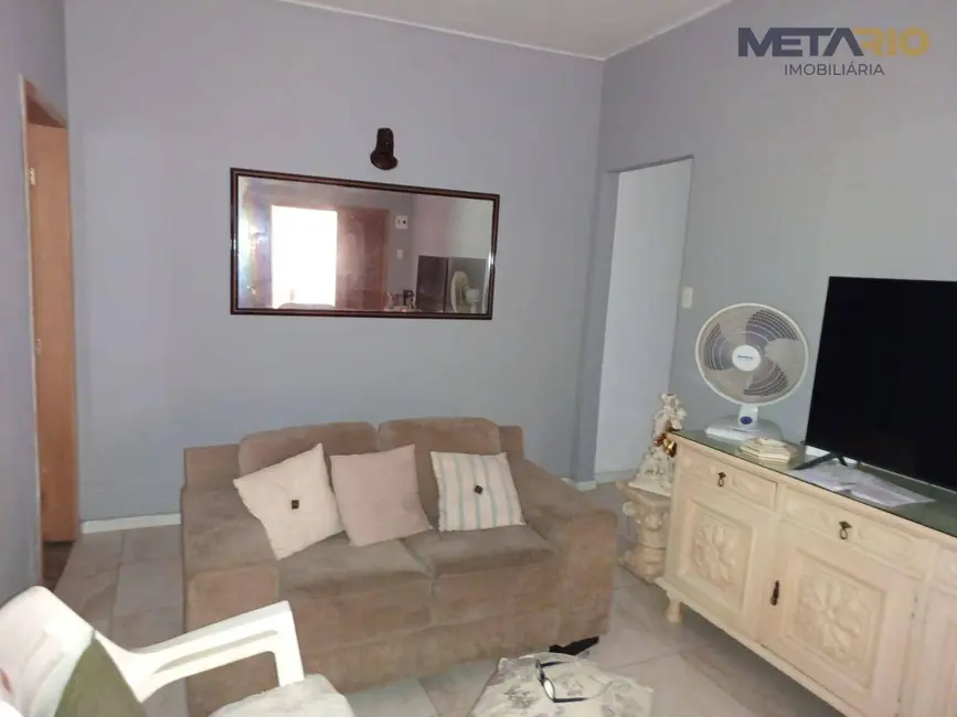 Foto 3 de Apartamento com 2 quartos à venda, 65m2 em Campinho, Rio De Janeiro - RJ