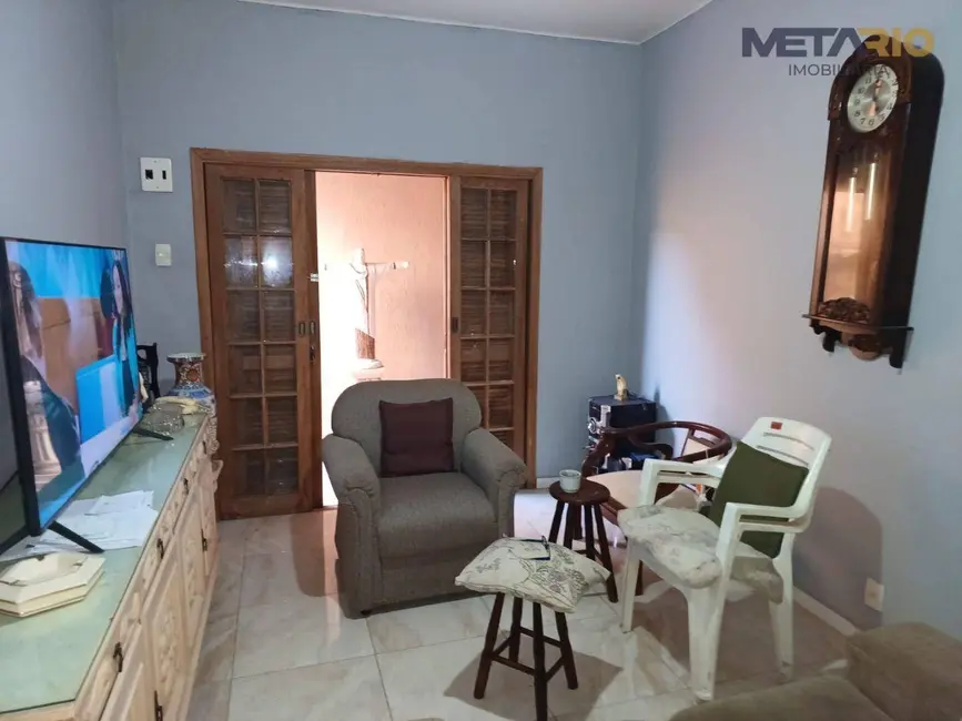 Foto 4 de Apartamento com 2 quartos à venda, 65m2 em Campinho, Rio De Janeiro - RJ