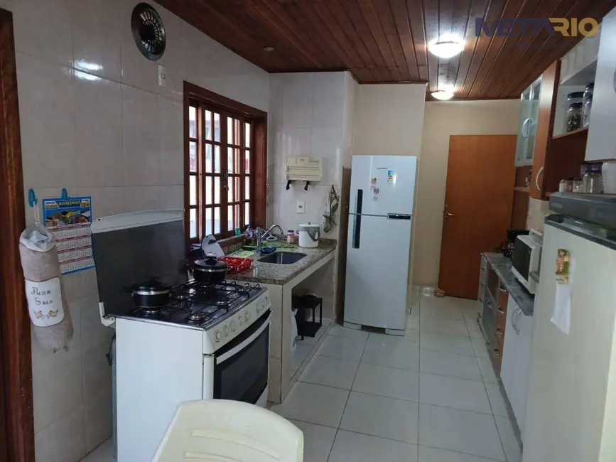 Foto 9 de Apartamento com 2 quartos à venda, 65m2 em Campinho, Rio De Janeiro - RJ
