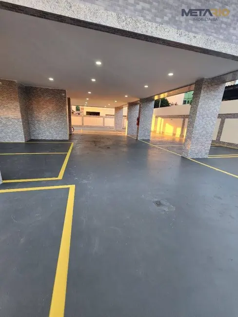 Foto 5 de Apartamento com 3 quartos para alugar, 90m2 em Vila Valqueire, Rio De Janeiro - RJ