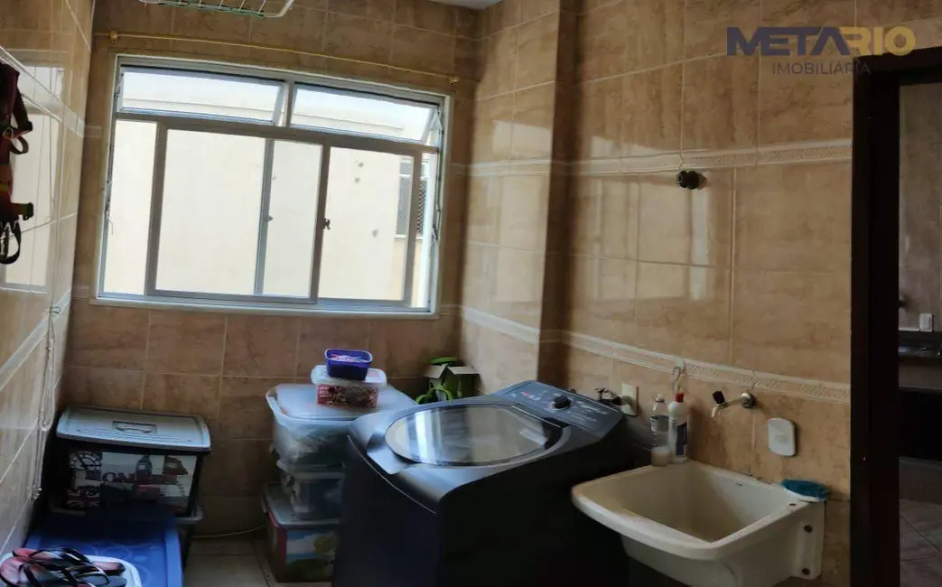 Apartamento com 2 quartos à venda, 88m2 em Vila Valqueire, Rio De Janeiro - RJ - imagem 6 Foto 6 de Apartamento com 2 quartos à venda, 88m2 em Vila Valqueire, Rio De Janeiro - RJ