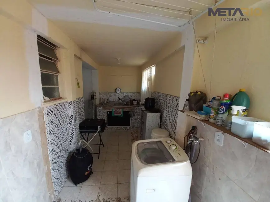 Foto 5 de Apartamento com 2 quartos à venda, 71m2 em Vila Valqueire, Rio De Janeiro - RJ