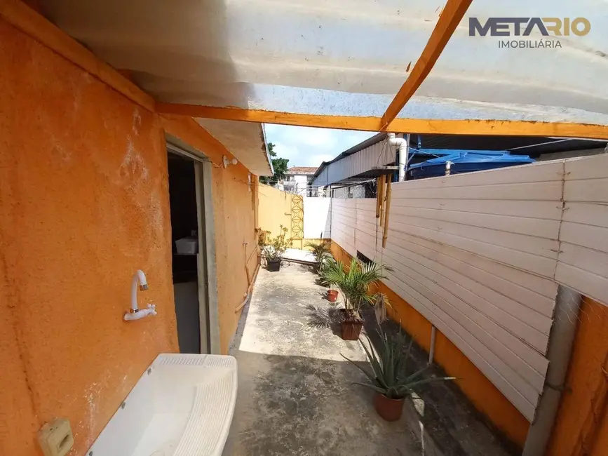 Foto 7 de Apartamento com 2 quartos à venda, 71m2 em Vila Valqueire, Rio De Janeiro - RJ