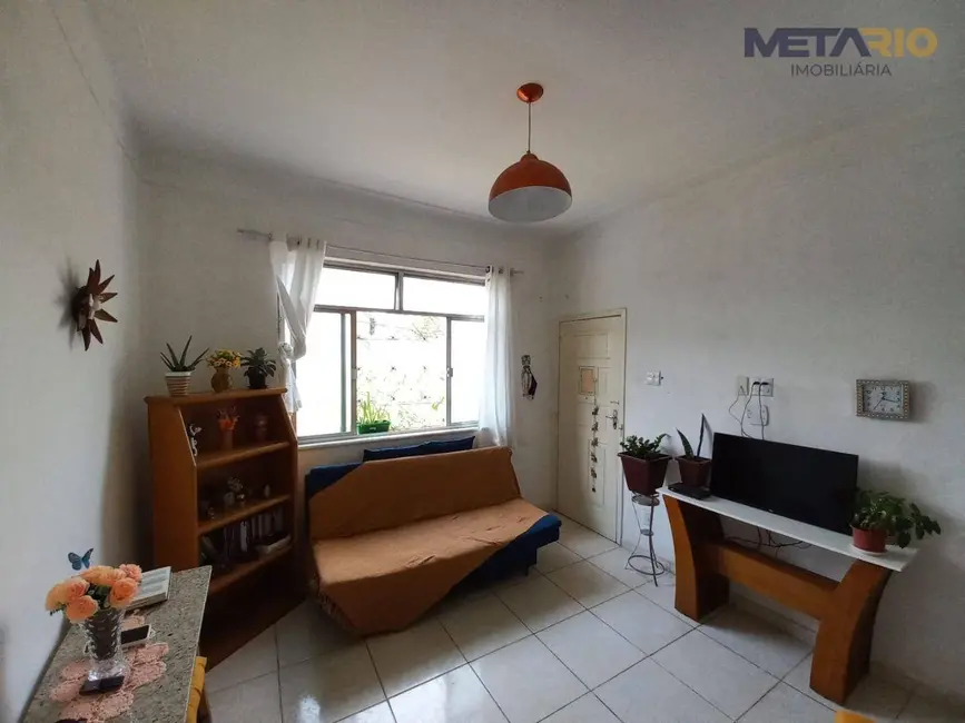 Foto 3 de Apartamento com 2 quartos à venda, 71m2 em Vila Valqueire, Rio De Janeiro - RJ