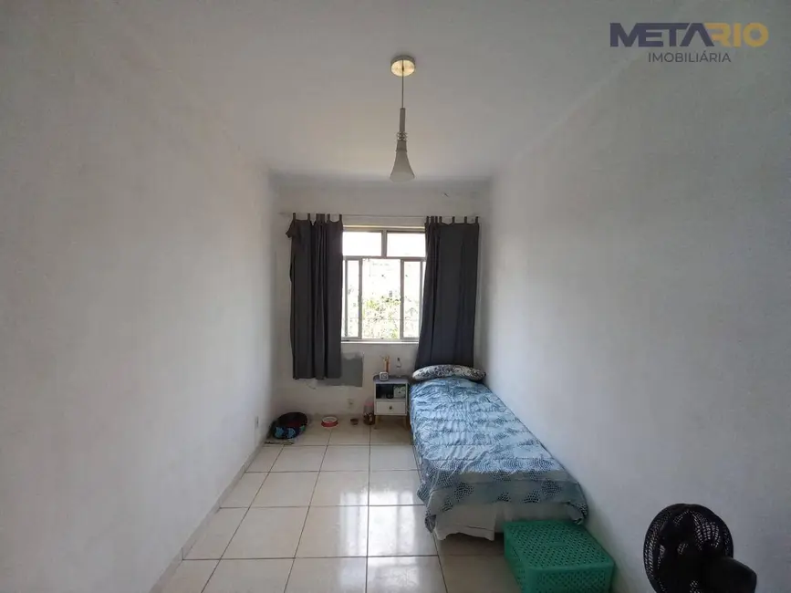 Foto 4 de Apartamento com 2 quartos à venda, 71m2 em Vila Valqueire, Rio De Janeiro - RJ