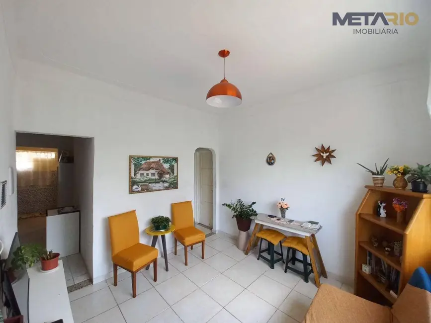 Foto 2 de Apartamento com 2 quartos à venda, 71m2 em Vila Valqueire, Rio De Janeiro - RJ