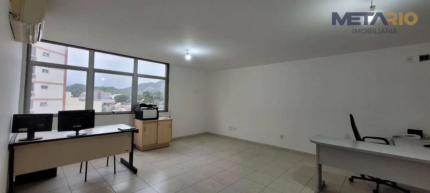 Foto 3 de Sala Comercial para alugar, 32m2 em Vila Valqueire, Rio De Janeiro - RJ