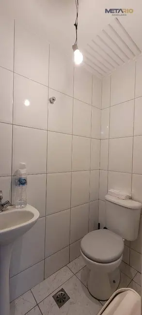 Foto 7 de Sala Comercial para alugar, 32m2 em Vila Valqueire, Rio De Janeiro - RJ