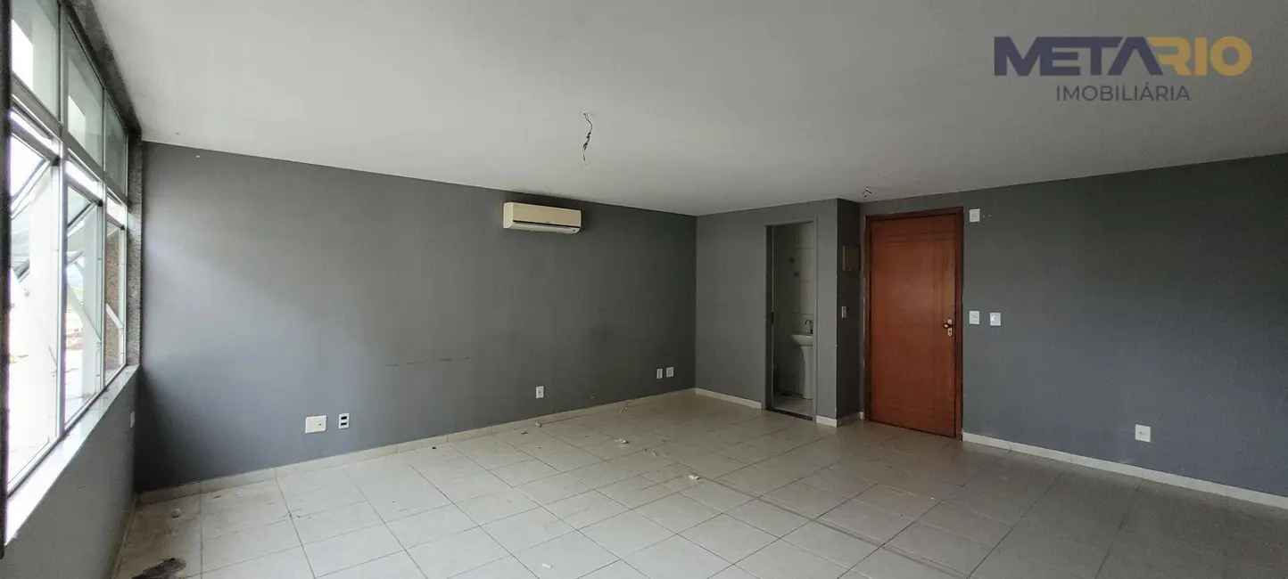 Foto 7 de Sala Comercial à venda, 30m2 em Vila Valqueire, Rio De Janeiro - RJ