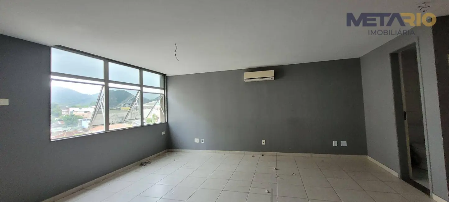 Foto 6 de Sala Comercial à venda, 30m2 em Vila Valqueire, Rio De Janeiro - RJ