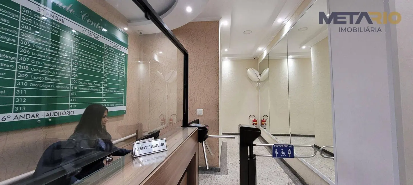 Foto 3 de Sala Comercial à venda, 30m2 em Vila Valqueire, Rio De Janeiro - RJ