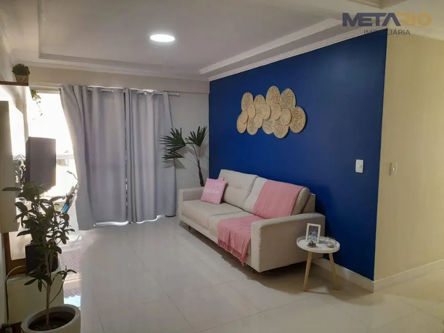 Foto 1 de Apartamento com 3 quartos à venda, 128m2 em Vila Valqueire, Rio De Janeiro - RJ