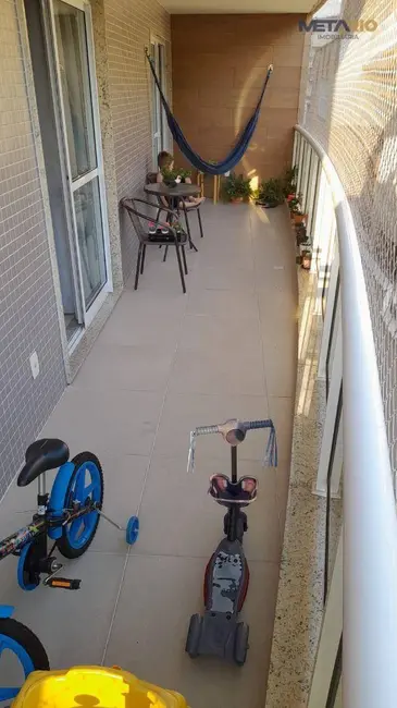 Foto 3 de Apartamento com 3 quartos à venda, 128m2 em Vila Valqueire, Rio De Janeiro - RJ